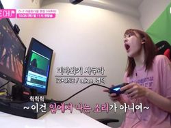 Si Cantik Idol K-Pop yang Gemar Main Game, Ada Hayoung Apink