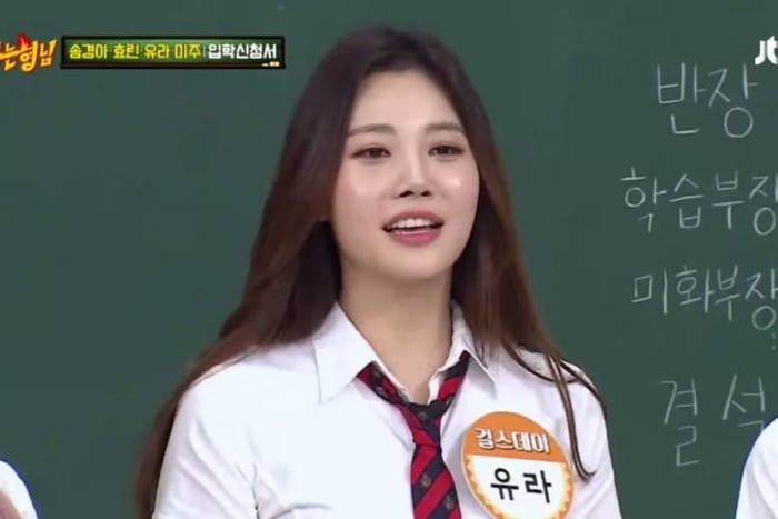 Sama saja seperti manusia pada umumnya, idol K-Pop juga suka main video game, sebut saja namanya Lisa Blackpink dan Hayoung Apink. Siapa lagi lainnya?