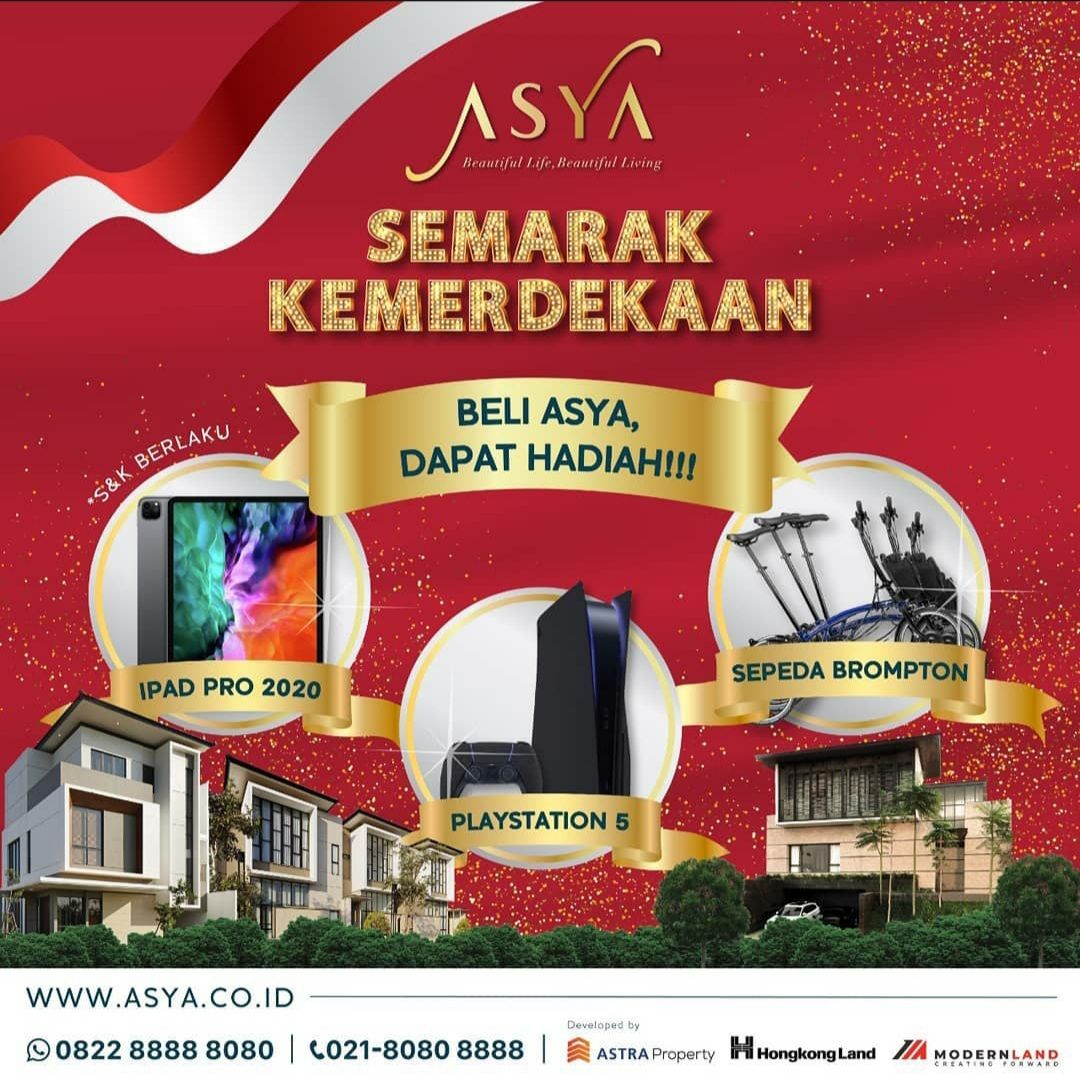 adv asya