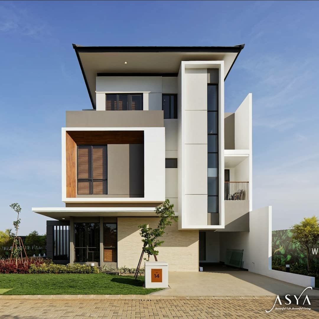 adv asya