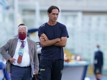 AC Monza di Dasar Klasemen Serie A, Nesta Dipecat
