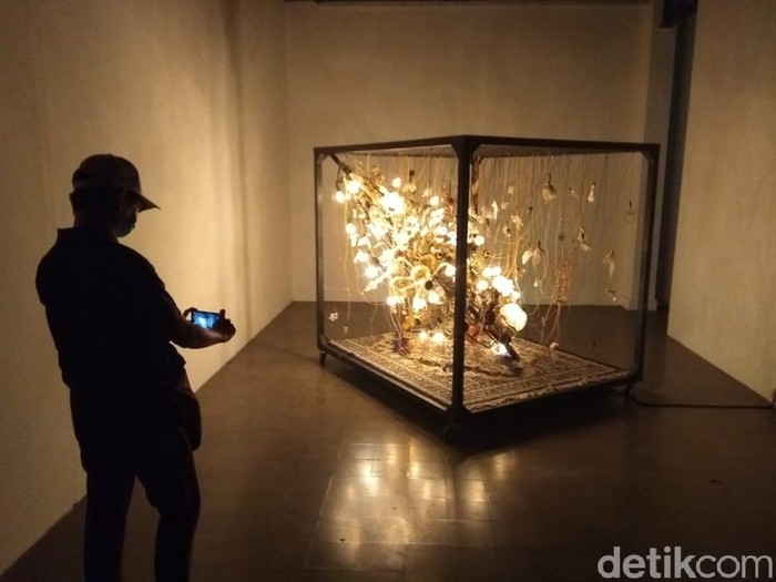 ARTJOG Resilience