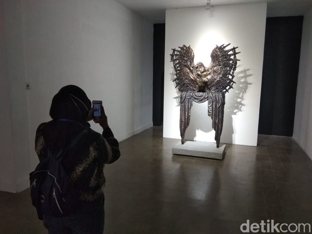 ARTJOG 'Resilience'