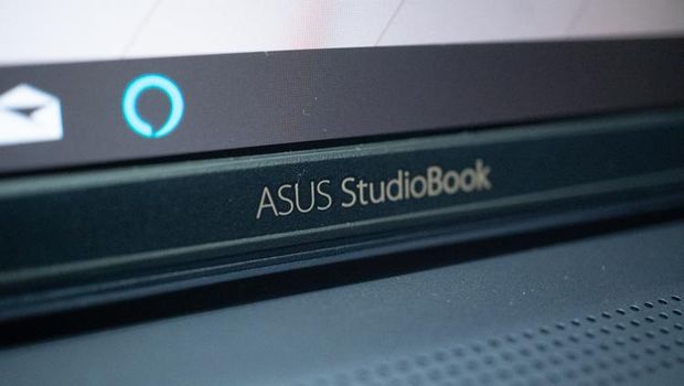 Asus ProArt StudioBook Pro XW730,