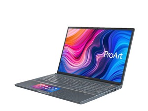Asus ProArt StudioBook Pro X W730, Laptop 17 Inch Super Kencang
