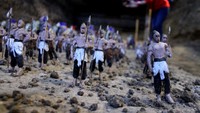Museum tersebut didirikan untuk memberikan pengetahuan sejarah tentang budaya Panji yang lahir pada abad ke-14.