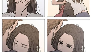 Terharu banget ya! Tapi endingnya tidak di sini... Foto: Instagram/@unfinstory via Boredpanda