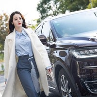 Serial drama Love Designer seharusnya berakhir di episode 45. Namun karena antusiasme penonton, drama Dilraba Dilmurat ini diperpanjang hingga 51 episode. Foto: Dok. Facebook Dilraba Dilmurat