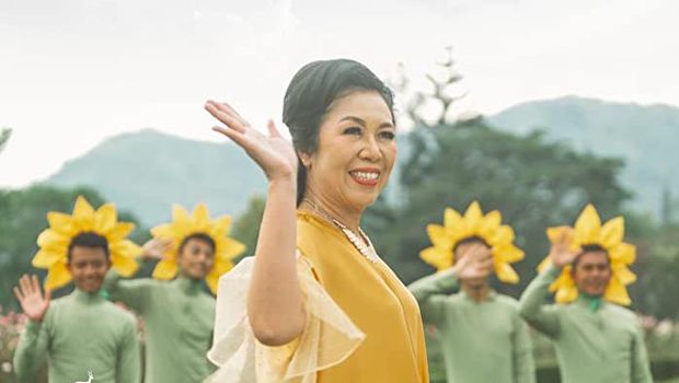 Elegi Melodi