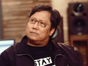 Lathi Mendunia, Erwin Gutawa: Walau Angkatan Ade Gue, Bangga Banget!