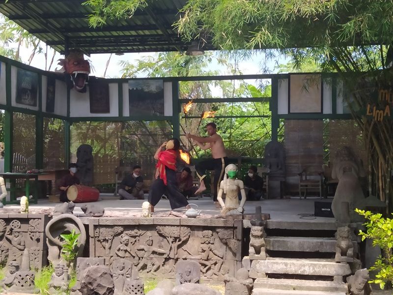 Festival Lima Gunung ke-19