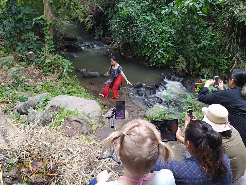 Festival Lima Gunung ke-19