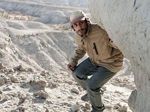Sinopsis Desierto, Film di Bioskop Trans TV Hari Ini