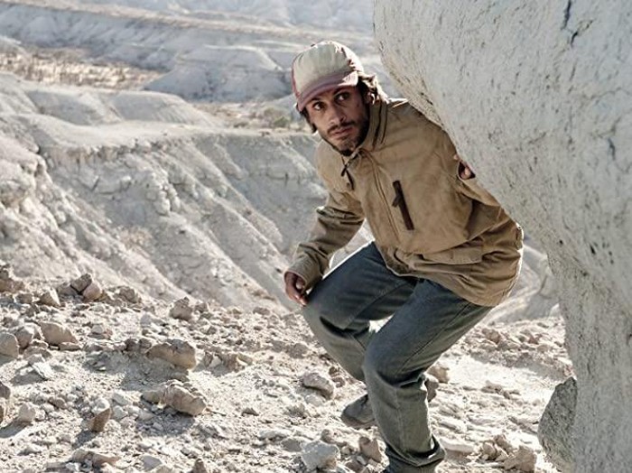 Film Desierto