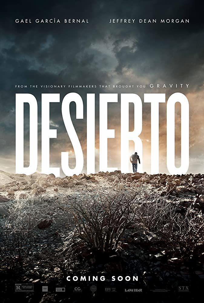 Film Desierto Film Desierto