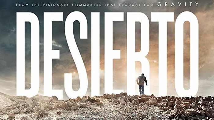 Film Desierto