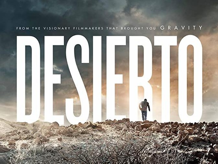 Film Desierto