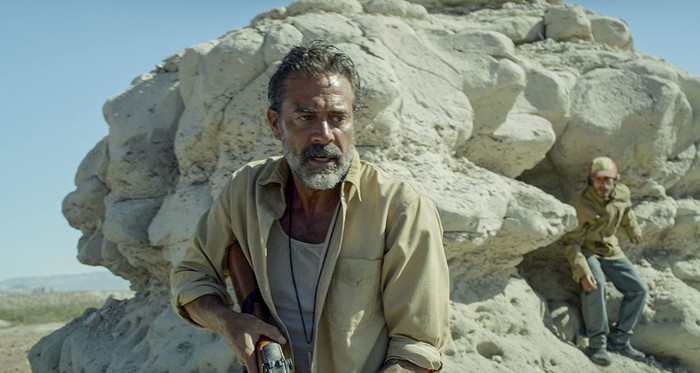 Film Desierto