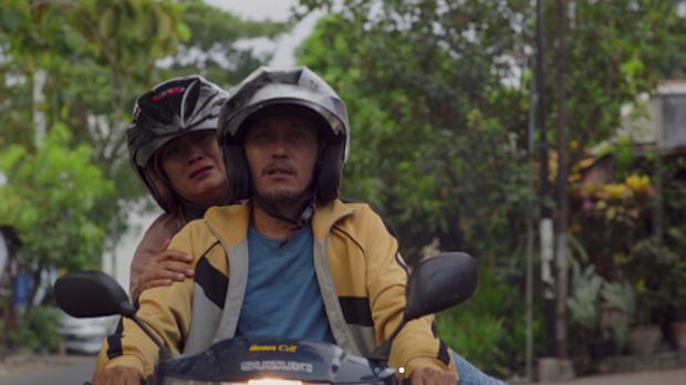 film kentut
