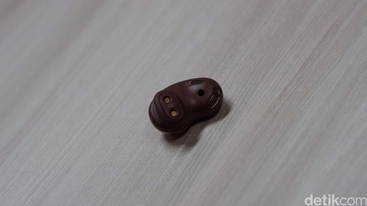 Galaxy Buds Live Galaxy Buds Live