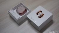 Galaxy Buds Live