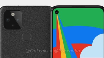 Dari Google ada Google Pixel 5 yang disebut dengan kamera terbaik untuk foto diam (stills image). Ada lensa ultra wide, video 4K 60fps dan layar 90Hz. Zoomnya diolah dengan software, bukan optical. Foto: Google