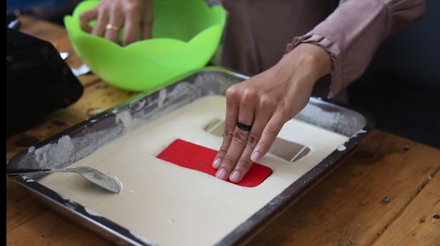 goreng handphone