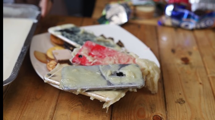 goreng handphone