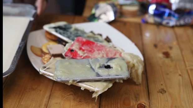 goreng handphone