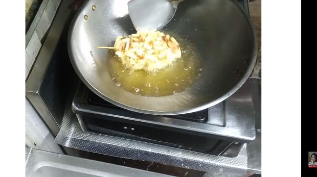 goreng handphone