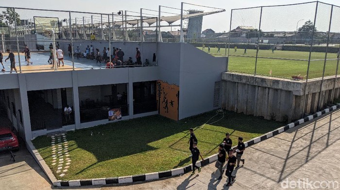 PSBB ke-8 di Tangerang Raya akan berakhir pada besok Minggu (23/8). Belum ditentukan apakah masa PSBB di Tangerang Raya bakal diperpanjang atau diperlonggar.