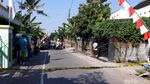 Ini Rumah 4 Orang Sekeluarga Ditemukan Tewas Membusuk