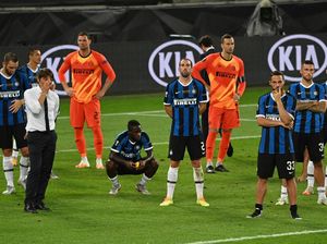 Masa Depan Cerah Inter Milan