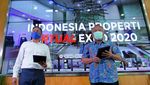 IPEX Virtual 4D Pertama di Indonesia