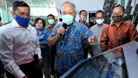 IPEX Virtual 4D melibatkan lebih dari 200 developer yang menawarkan lebih dari 500 proyek hunian di Jabodebatek serta sejumlah provinsi di Indonesia dengan promosi yg sangat menarik selama pameran berlangsung dari 22 Agustus sampai dengan 30 September 2020. dok. Kemen PUPR