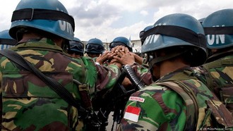 5 Fakta Prajurit TNI Gugur Kena Serangan Israel di Lebanon