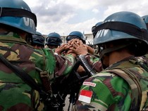 5 Fakta Prajurit TNI Gugur Kena Serangan Israel di Lebanon
