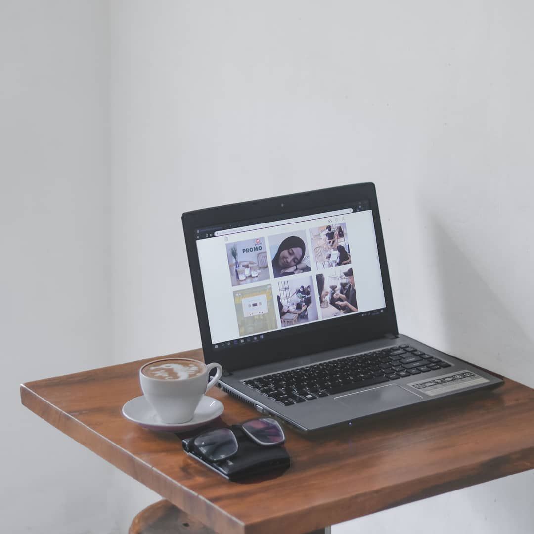 Kafe instagrammable di Solo
