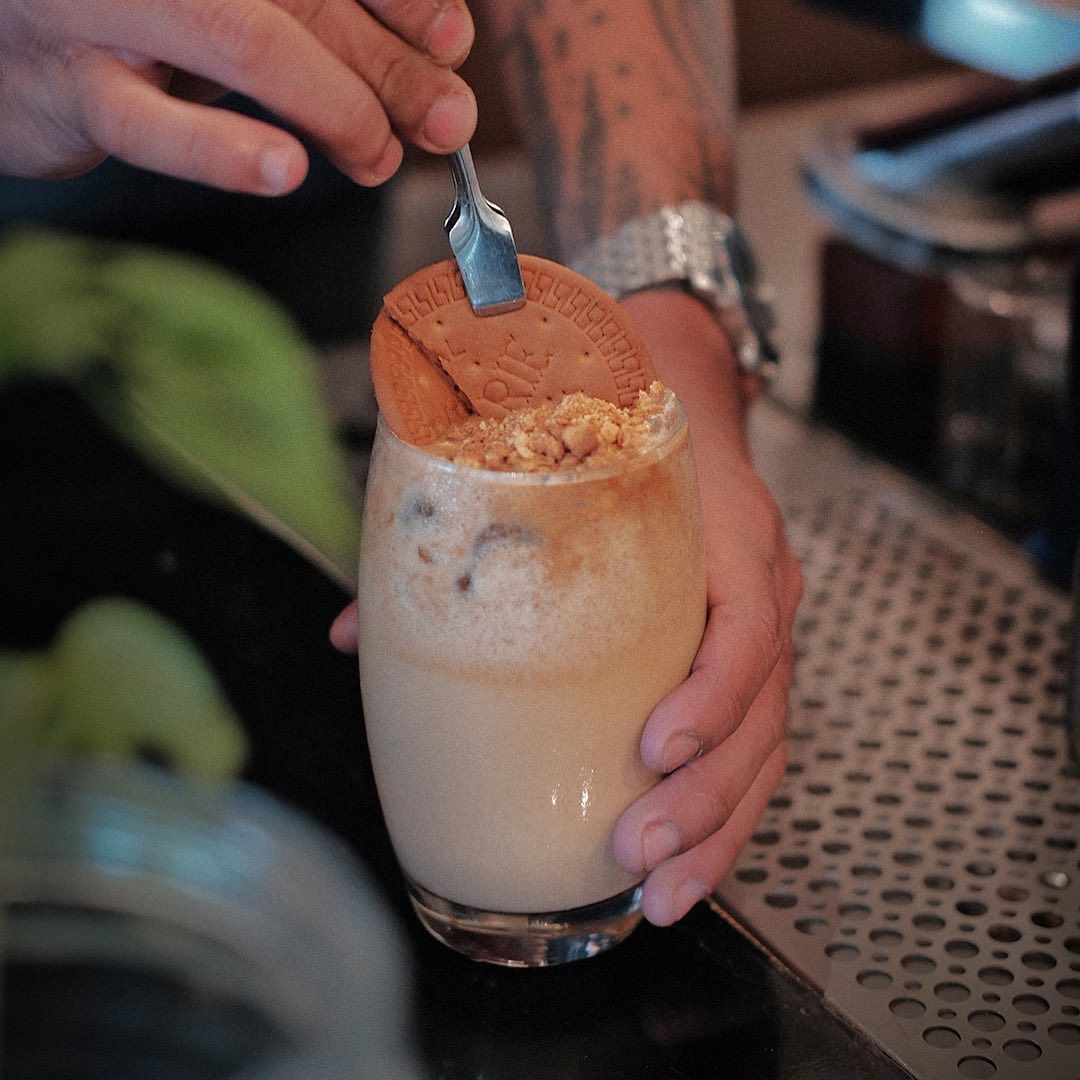 Kafe instagrammable di Solo