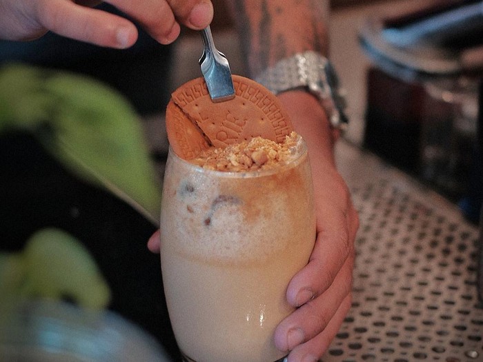 Kafe instagrammable di Solo