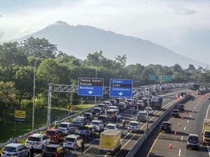 Macet di Puncak, Pemkab Bogor Klaim Sudah Bikin Banyak Langkah