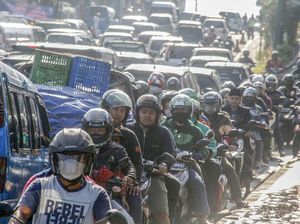 Solusi Atasi Macet di Puncak, BPTJ Akan Bangun Park and Ride-Transportasi Rel
