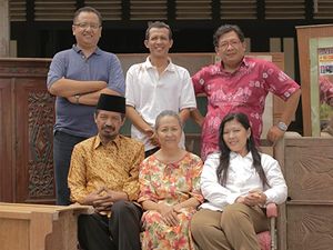 Selain Tilik, Ini Rekomendasi Film Pendek yang Asyik Buat Ditonton