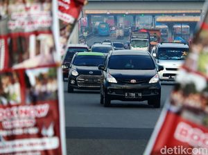 Menyiapkan Mobil untuk Liburan Panjang, 7 Komponen Ini Wajib Dicek