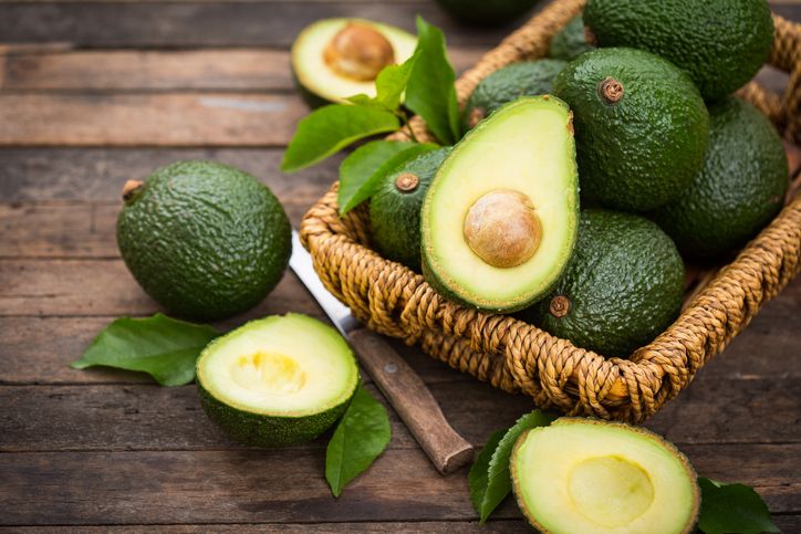 Makanan yang harus dihindari sebelum olahraga