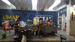 Potret Malam di Malioboro