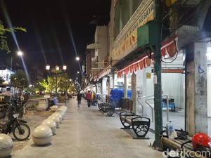 6 Wisata Kuliner di Sekitar Malioboro, Ada Gudeg hingga Angkringan