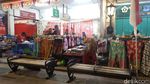 Potret Malam di Malioboro