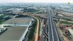 Mengintip Proyek Tol Cibitung-Cilincing yang Disetop Sementara