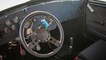 Hasil Kawin Silang Mobil Mini dengan Kawasaki Ninja
